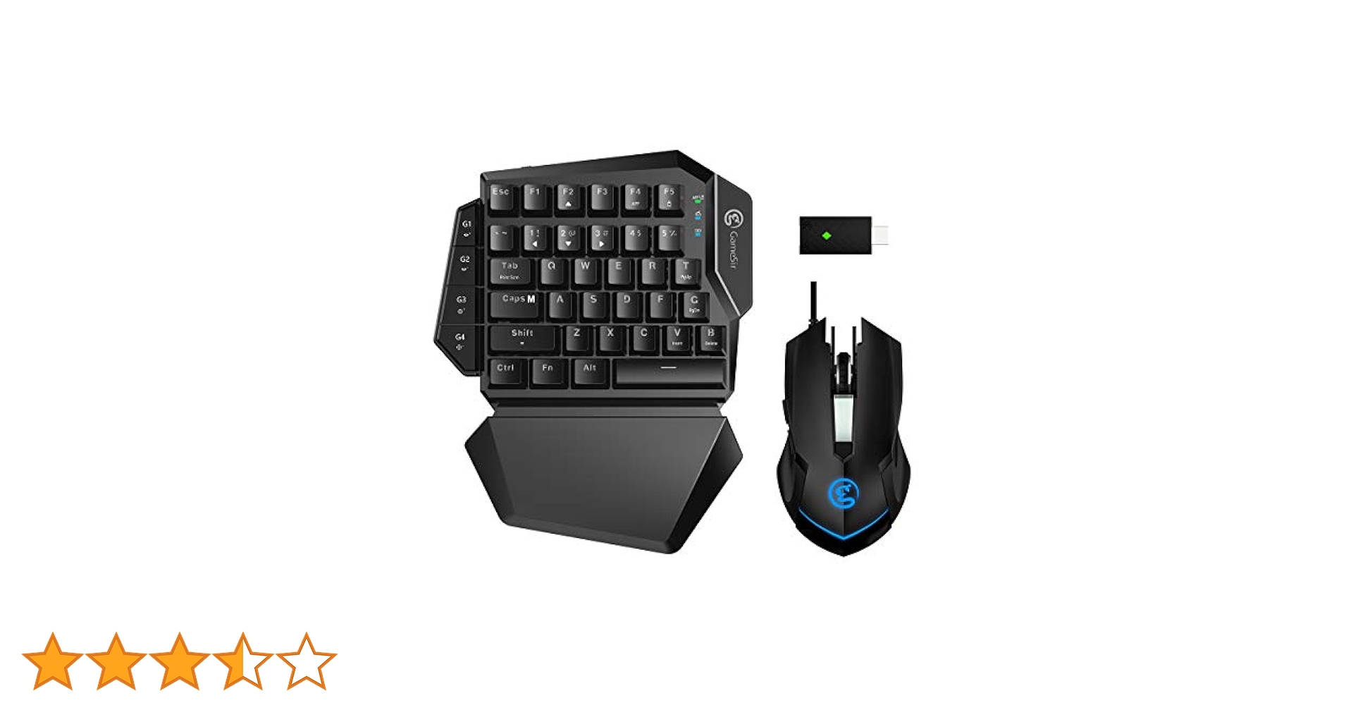家庭用ゲーム機本体 Gamesir VX Amazon | GameSir VX AimSwitch E-sportsゲーミングコンボ VX